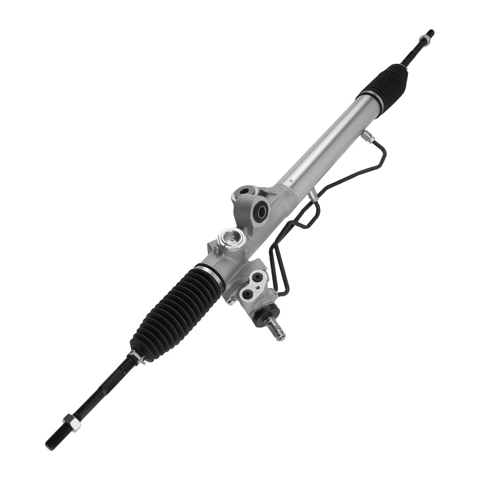 Power Steering Rack and Pinion for GMC Canyon (2009–2012) 15951339 19179724