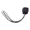 O2 Oxygen Sensor Connector Kit 4 x for Nissan Infiniti Subaru