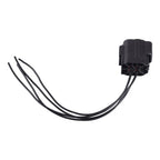 O2 Oxygen Sensor Connector Kit 4 x for Nissan Infiniti Subaru