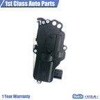 Right Door Lock Actuator Motor for Ford Explorer, Freestyle, Mustang, Taurus X (2006–2010)