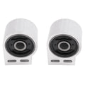 Control Arm Bushings for Equinox (2005–2017) / GMC Terrain (2010–2016)