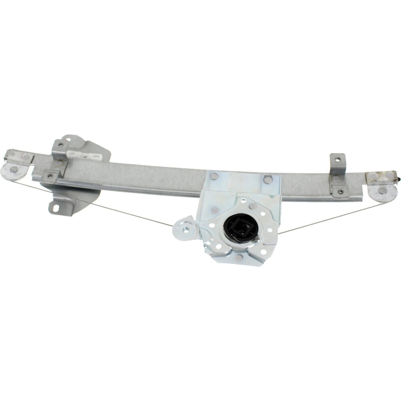 Set of 2 Window Regulators for Nissan Altima (2013–2018)