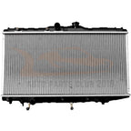 Aluminum Radiator for Toyota Corolla (1988–1992)