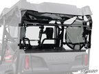 Light Tint Rear Windshield for Honda Pioneer 700-4 (2014–2023)