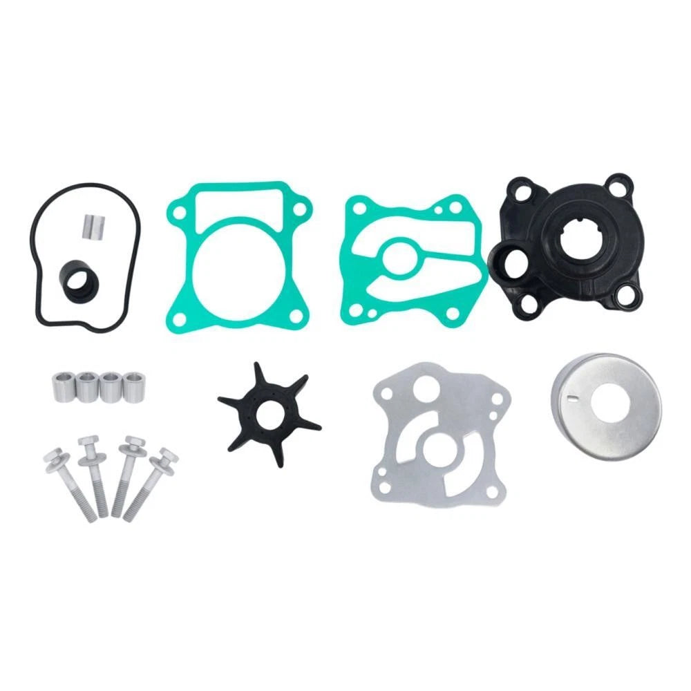 Water Pump Impeller Kit for Honda 4 Stroke 35-50 HP Outboard (1990–2023) 06193-ZV5-020