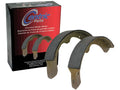 Rear Brake Shoe Set for Mazda Protege (1992–1998) ZN146FJ