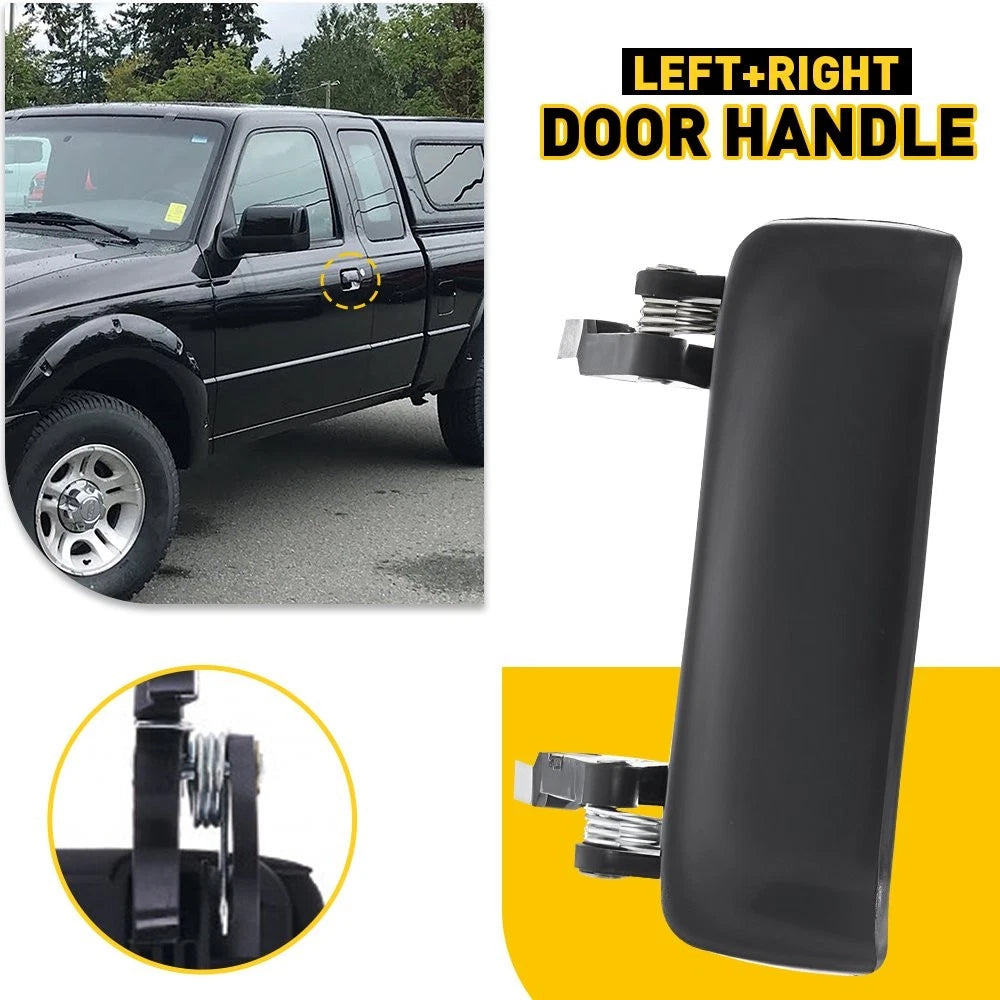 Front Door Handle for Ford Ranger (RH/LH)