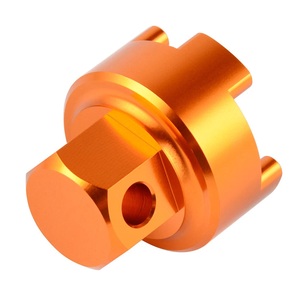 Fork Cap Remover Tool for KTM 250-450 SX-F XC-F (2017–2023)