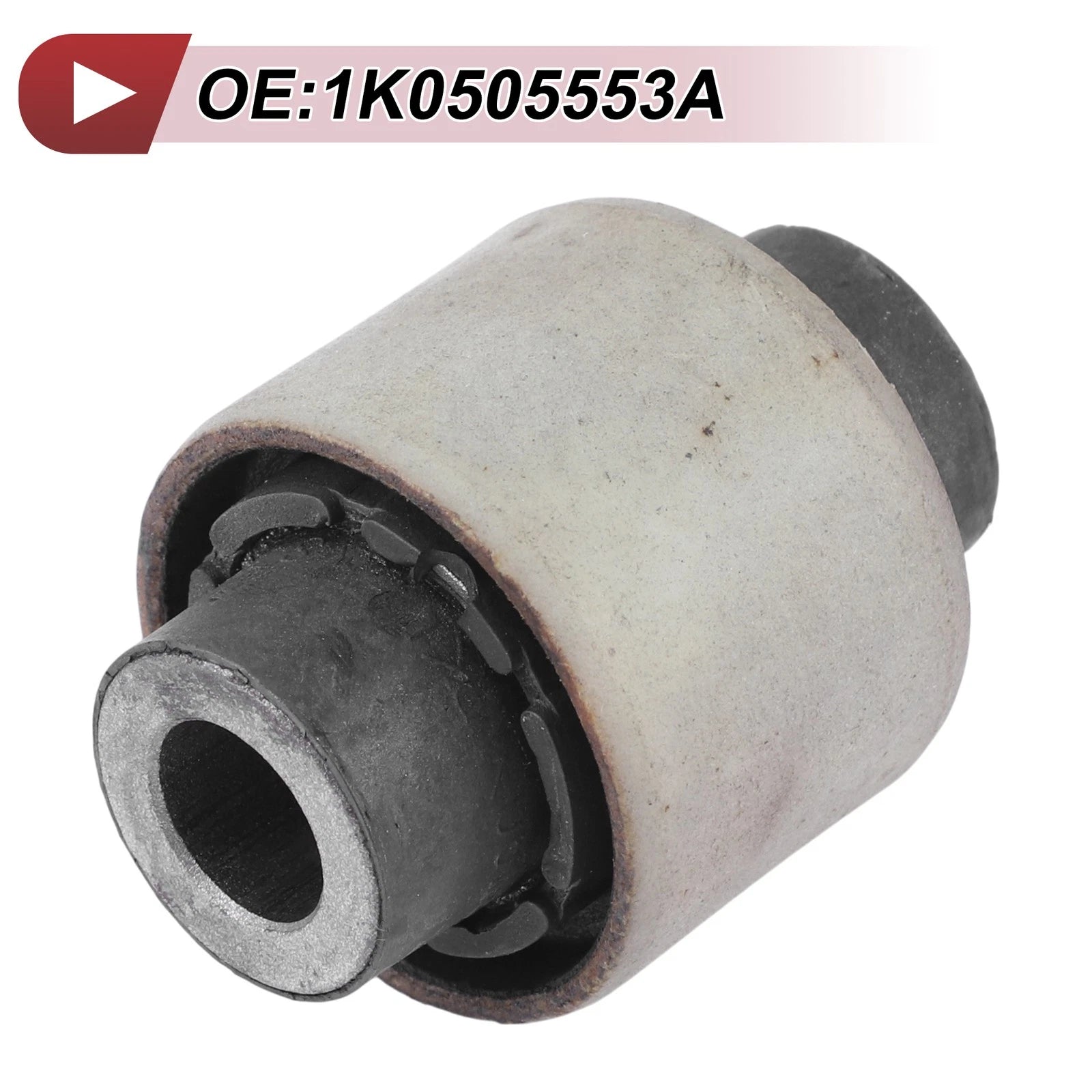 Front Control Arm Bushing No. 1K0505553A for Audi A1 Quattro (2012–2012)