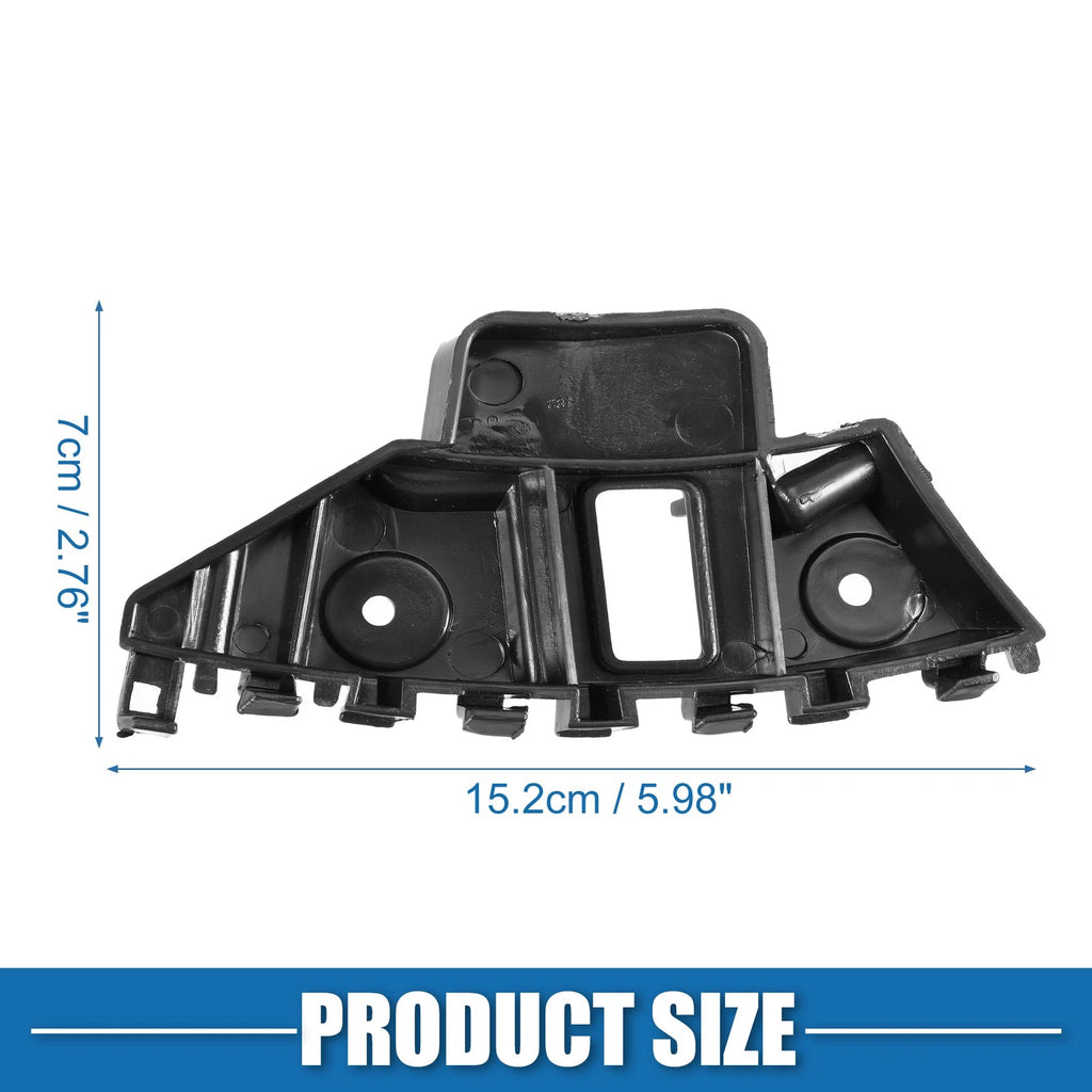 Bumper Bracket No.5C6807184 for Volkswagen Jetta (2011–2014)