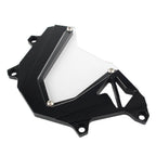 Engine Front Sprocket Cover Chain Frame Protector for Kawasaki Z800 (2013–2016)