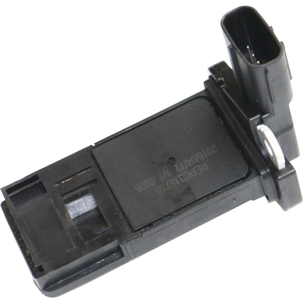 Mass Air Flow Sensor for Chevrolet Silverado 2500 HD (2007–2010)