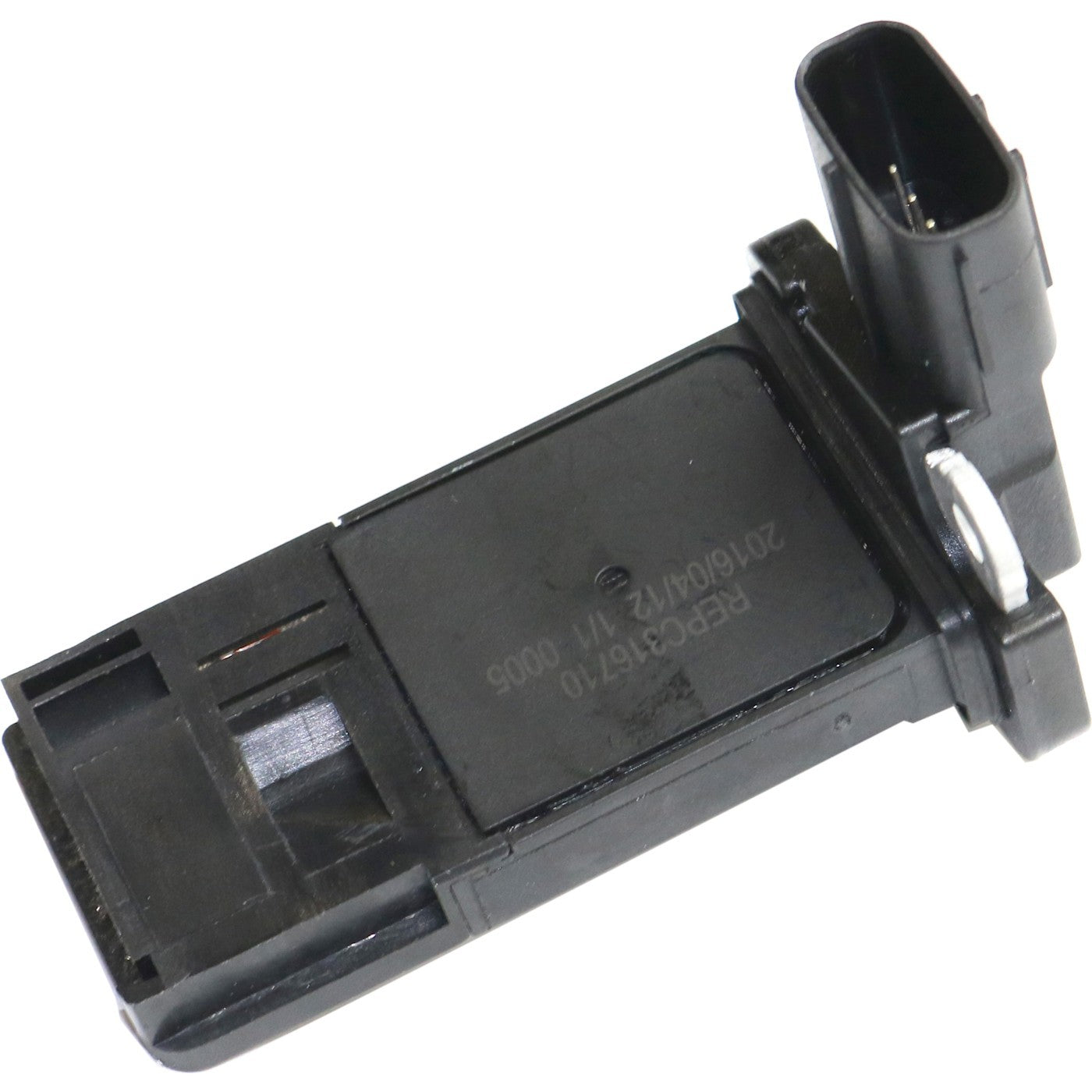 Mass Air Flow Sensor for Chevrolet Silverado 2500 HD (2007–2010)