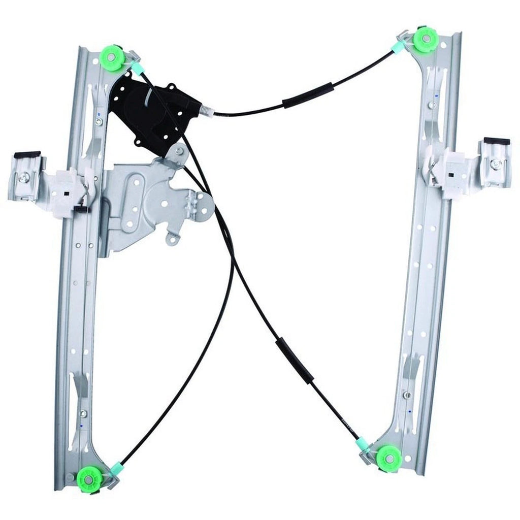 Power Window Regulator for Saab 9-7x (2005–2009) Front Left