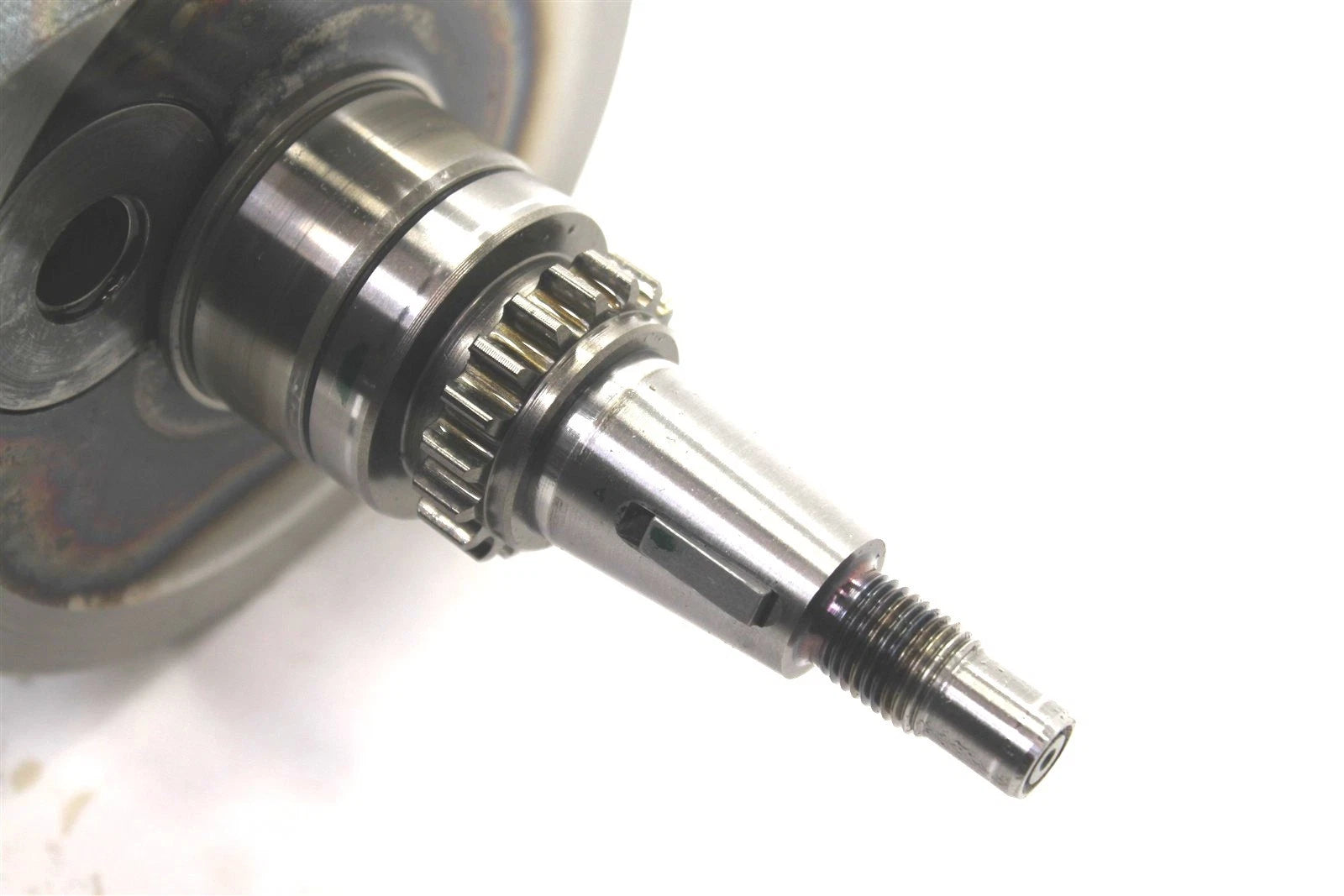 OEM Engine Crank Shaft 13000-MKE-A50 for Honda CRF450X (2024)