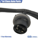 Tail Light Wiring Harness Left for Chevrolet Silverado GMC (2016-2019)