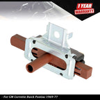 Kickdown Switch for GM Corvette Buick Pontiac (1969–1977)