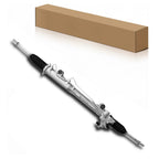 Power Steering Rack & Pinion for Porsche Cayenne (2003–2009)