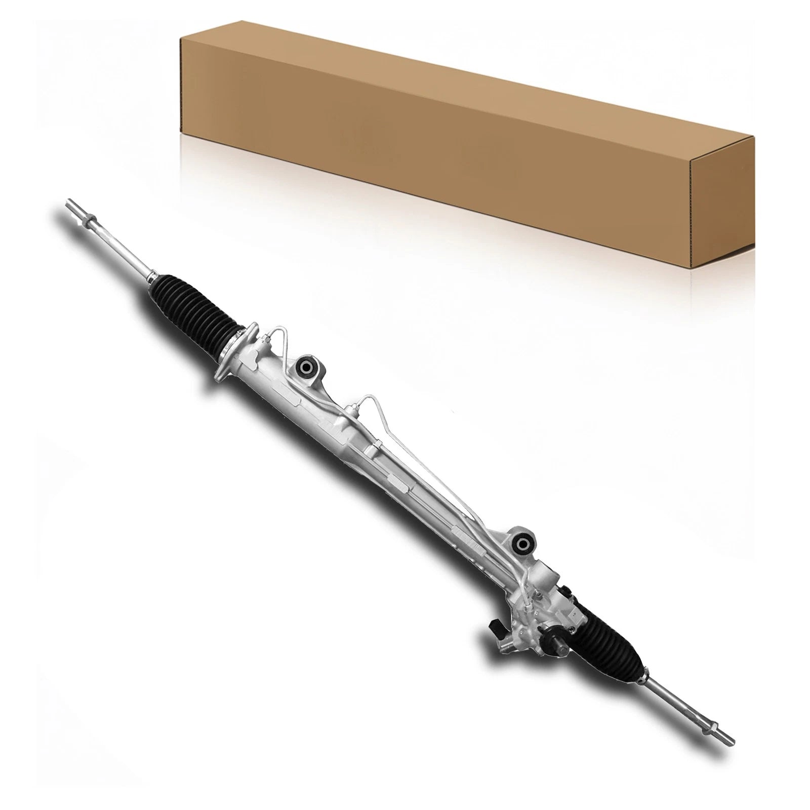 Power Steering Rack & Pinion for Porsche Cayenne (2003–2009)