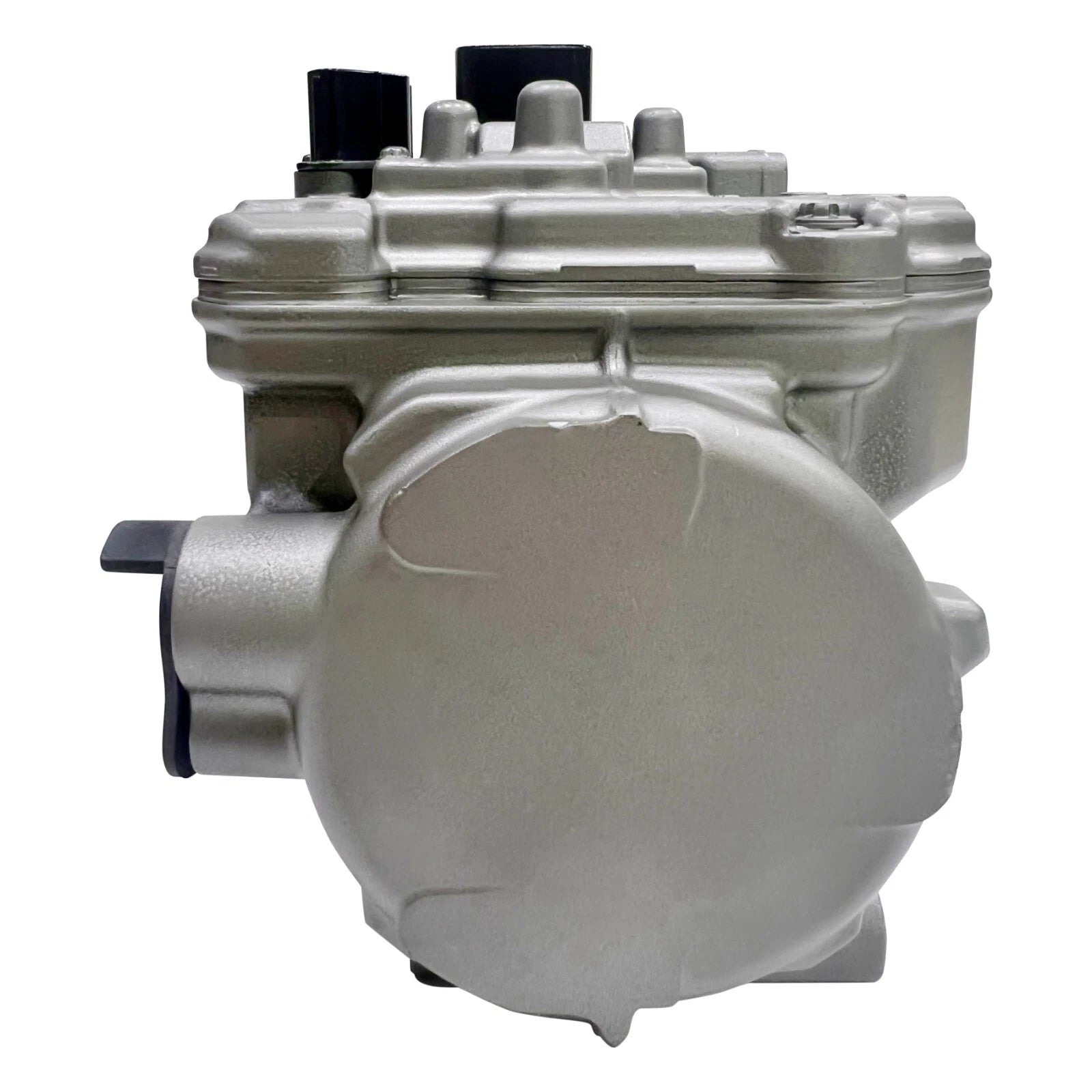 AC Compressor Replacement for Lexus NX300h Hybrid 2.5L (2015-2017)
