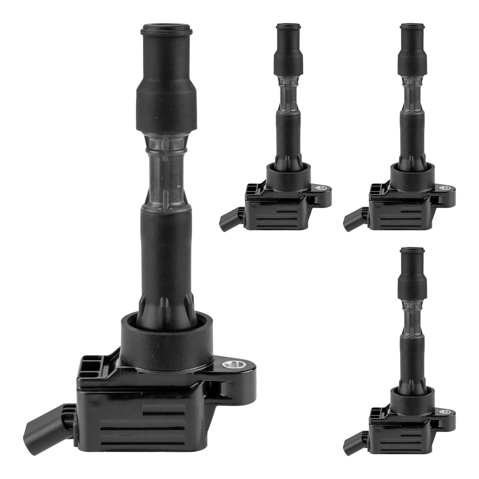 4x Ignition Coils for Hyundai Kia Elantra Sonata Kona Optima Forte 2.0L (UF-816)