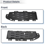 1 Pc Fog Light Grill for BMW 5 Series (2018–2020) No. 51118068341
