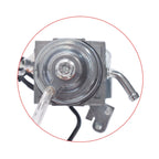 Carburetor for Yamaha EF2000 Generator (2000â2000)