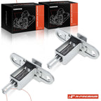 2X Rear Tailgate Latch Lock for Ford Ranger (1993–2011)