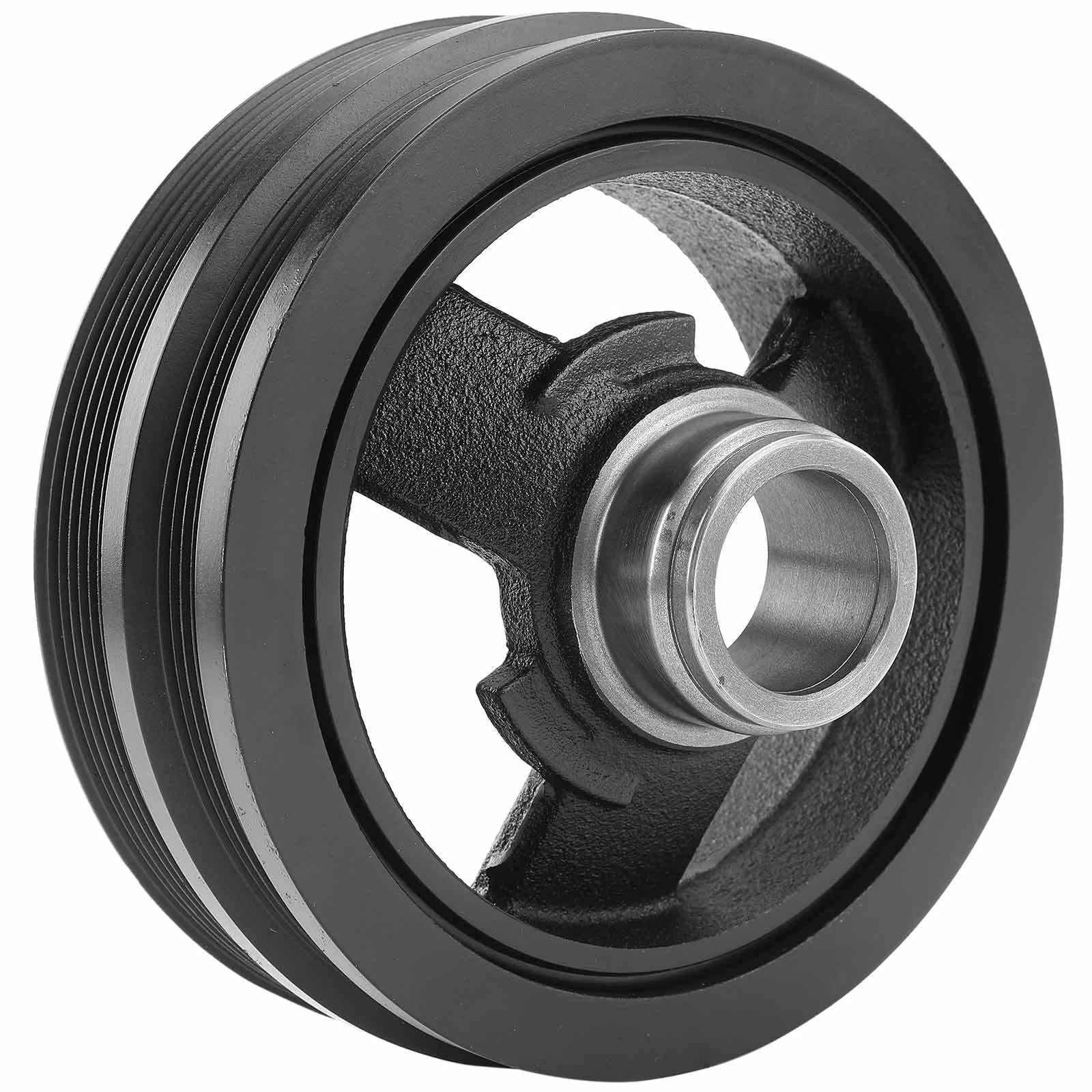 Harmonic Balancer for Chevy Camaro Pontiac Firebird GTO (1998–2002)