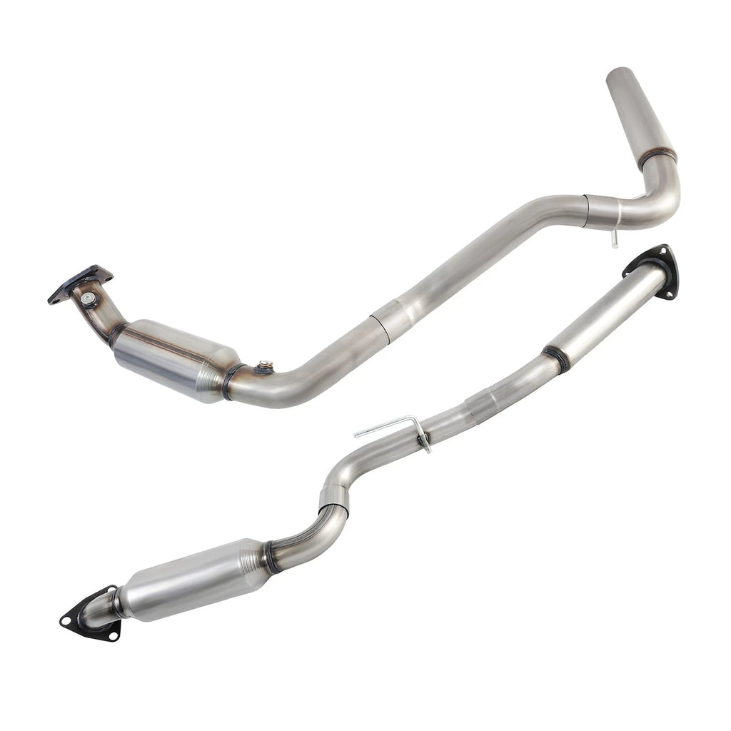 Catalytic Converter for Chevy Express 2500, GMC Savana 2500 (2006–2010)