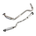 Catalytic Converter for Chevy Express 2500, GMC Savana 2500 (2006–2010)