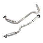 Catalytic Converter for Chevy Express 2500, GMC Savana 2500 (2006–2010)