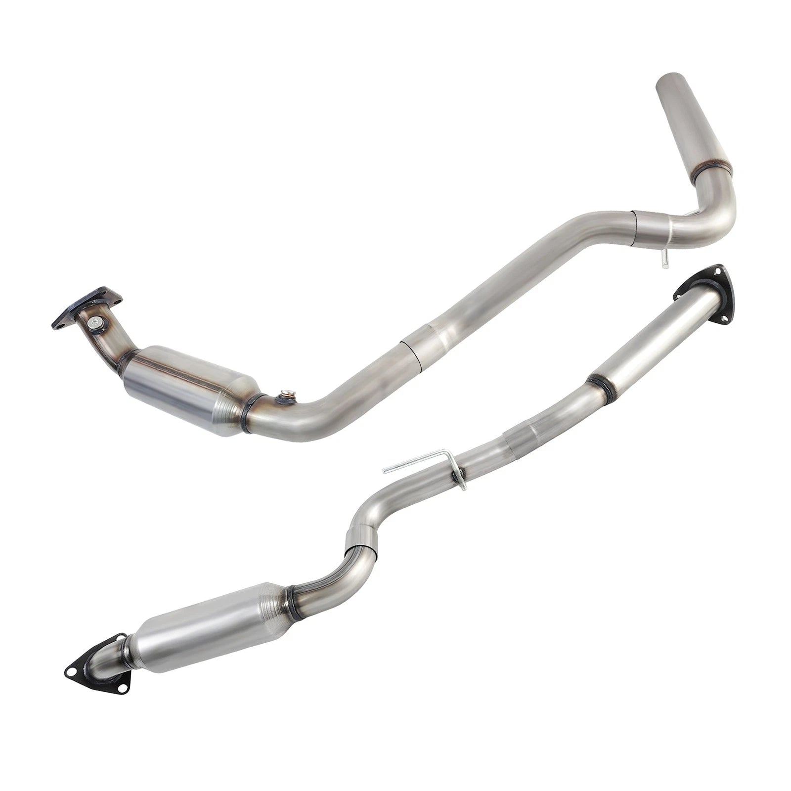 Catalytic Converter for Chevy Express 2500, GMC Savana 2500 (2006–2010)