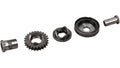 25 Tooth Compensating Sprocket Kit for Harley Davidson (1994–2006)