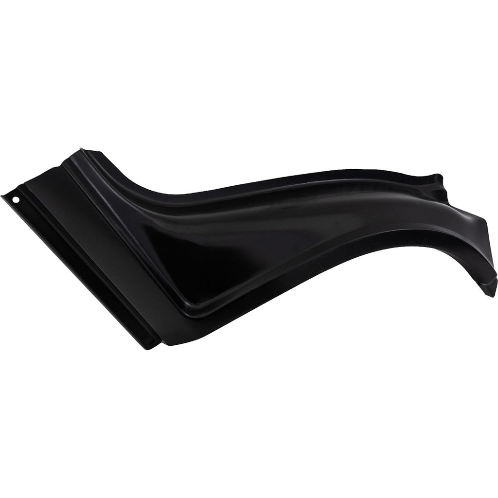 Truck Bed Repair Panel for Chevy S-10 Blazer (Driver Left Side)