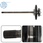2X Rear Axle Shaft Assembly for Toyota Tacoma (2005-2015)