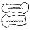 Black Valve Cover Seal Gasket for Ram 1500 3.0 Diesel (2014-2018)