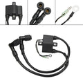 Ignition Coil for Mercury 15HP, Tohatsu 9.9HP, Nissan 25HP