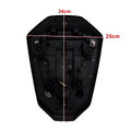 Tail Rear Seat Cover Fairing Cowl for Yamaha MT-07 MT07 (2025–2026) Carbon
