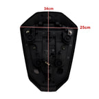 Tail Rear Seat Cover Fairing Cowl for Yamaha MT-07 MT07 (2025–2026) Carbon