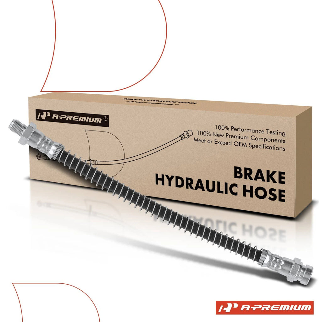 Rear Brake Hydraulic Hose for Kia Amanti (2004–2006)