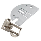 Needle Plate + Feed Dog for Singer 1812 2303 3102 4325 6012 966 (1970–2023)