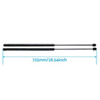 Gas Struts for Holden Commodore VU VY VZ UTE (725mm)