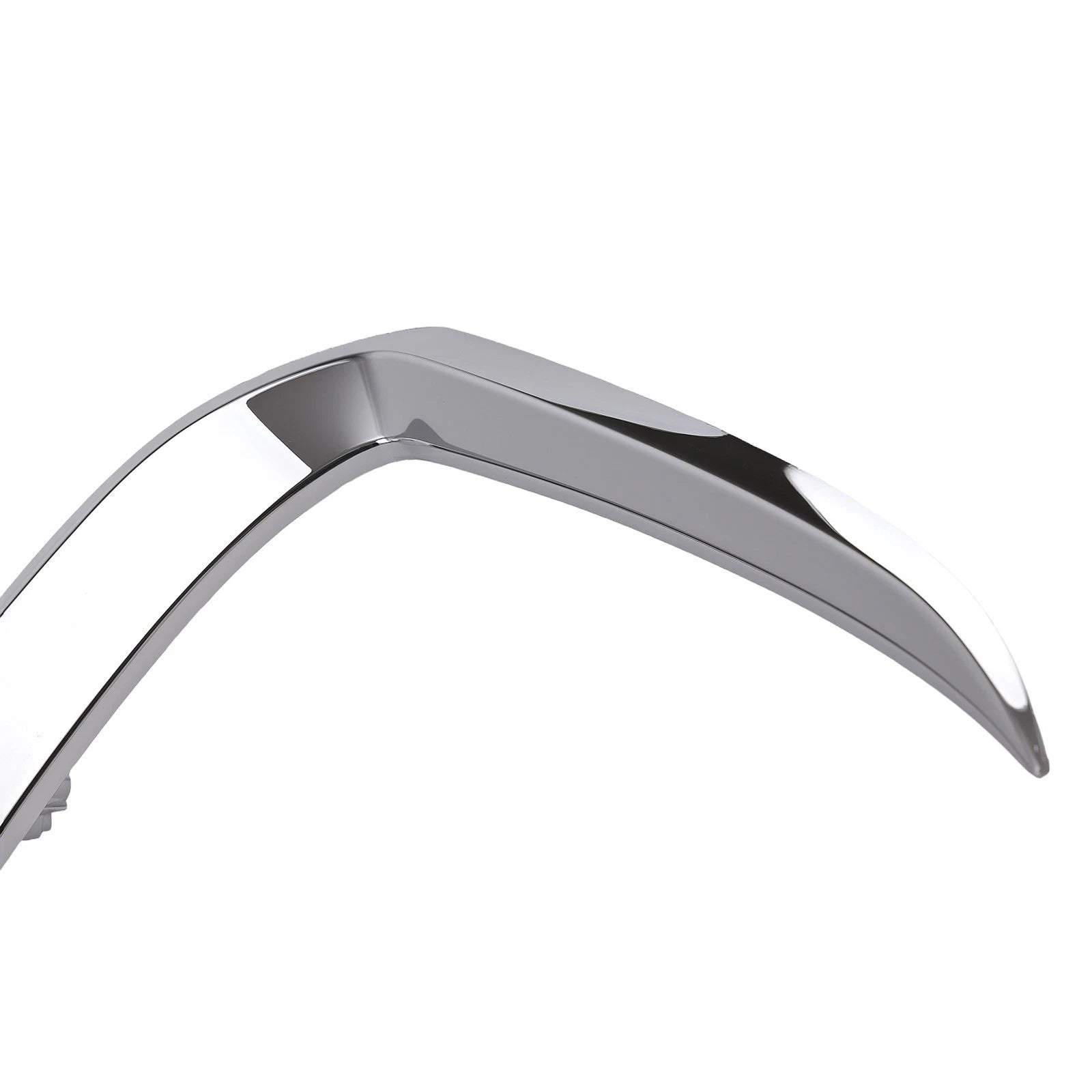 Chrome Front Lower Panel Assembly for Mazda CX-9 (2016-2023)