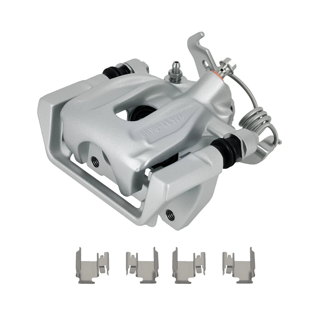 Rear Right Brake Caliper for Ford Five Hundred Freestyle (2005–2007)