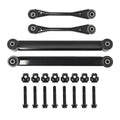 Rear Upper Lower Suspension Control Arm Kit for Ford Expedition Lincoln (1997–2002)