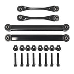 Rear Upper Lower Suspension Control Arm Kit for Ford Expedition Lincoln (1997–2002)