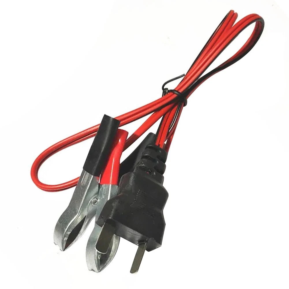 12V Battery Charging Cable for ET1800 ET1500 TG650 ETS650