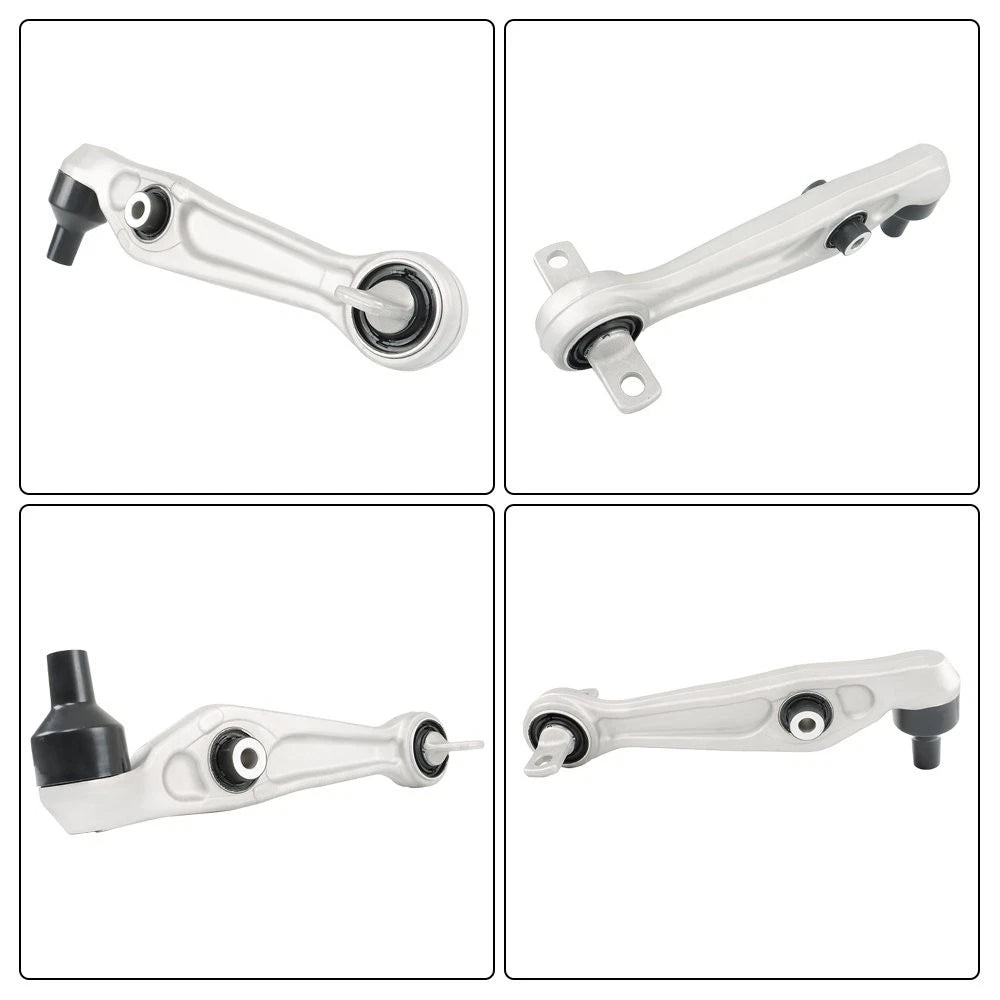 Lower Control Arm with Ball Joint for Tesla Model 3 Model Y (2017–2023)