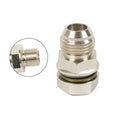 Set of 4 AN10 Turbo Oil Pan Return Drain Adapter Fittings
